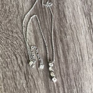 Swarovski Necklace